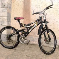 دوچرخه سایز ۲۶ ماکسیما