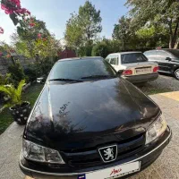 پژو پارس مدل92دوگانه سوز کارخانه|خودرو سواری و وانت|تالش, تالش|دیوار