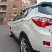 چانگان مدل ۹۶ بیرنگ بدون خط و خشی|خودرو سواری و وانت|تهران, سجاد|دیوار