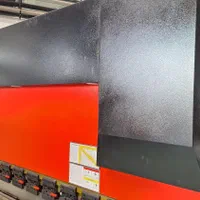 پرس برک CNC و NC|ماشین‌آلات صنعتی|تهران, فتح|دیوار