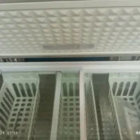 فریزر صندوقی فروش فوری