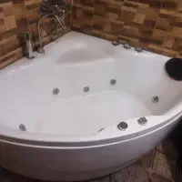 جکوزی دو نفره