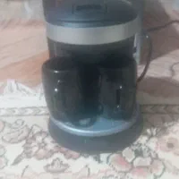 دو عدد قهوه ساز فلاویا نو نو داخل کارتن پلمپ