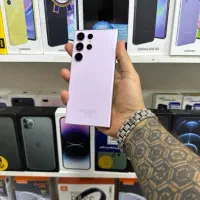 سامسونگ Galaxy S23 ultra با ۱۸ ماه گارانتی شرکتی