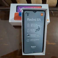 گوشیredmi 8a|موبایل|شیراز, شهرک گلستان|دیوار