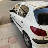 206|خودرو سواری و وانت|پاکدشت, پاکدشت (مامازند)|دیوار