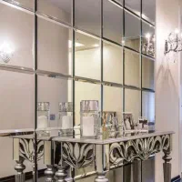 همخانه موجه