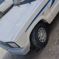 مزدا مدل 1400|خودرو سواری و وانت|زاهدان, |دیوار