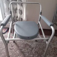 توالت فرنگی سیار مبلی