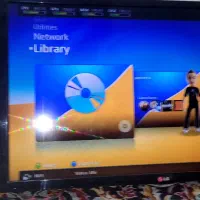 ایکس باکس ۳۶۰ اسلیم لمسی|کنسول، بازی ویدئویی و آنلاین|قزوین, |دیوار