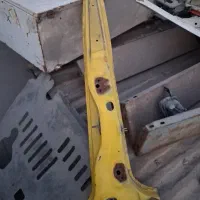 گلگیر مگان سپر۲۰۷