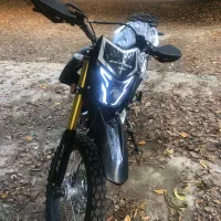 موتور فلات xr مدل 1403