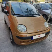 دوو ماتیز مدل 79|خودرو سواری و وانت|تبریز, |دیوار