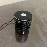 اسپیکر سالم و کم کار