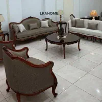 مبل راحتی و کلاسیک