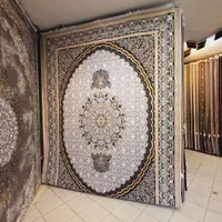 مرکز خرید فرش ۱۲متری اقتصادی حاجی حسینی