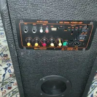 باند اکتیو بسیار خوش و صدا و با کیفیت