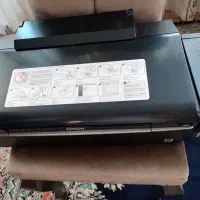 چاپگر اپسون L800|پرینتر، اسکنر، کپی، فکس|اردبیل, |دیوار