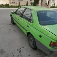 تاکسی روامدل۸۹|خودرو سواری و وانت|پردیس, فاز ۱۱|دیوار