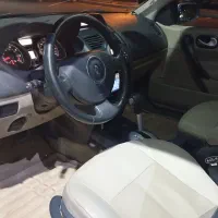رنو مگان مونتاژ 2000cc، مدل ۱۳۹۱|خودرو سواری و وانت|تایباد, |دیوار