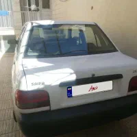 فروش پراید 88