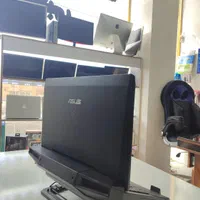 لپ تاپ گیمینگ ایسوس ROG رم ۱۶ گرافیک مجزا Core i7|رایانه همراه|نیشابور, شهرک قدس|دیوار