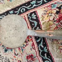 کفگیر مسی|صنایع دستی و سایر لوازم تزئینی|مشهد, ابوذر|دیوار