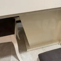 میز ناهار خوری برند ceba|میز و صندلی غذاخوری|تهران, گلستان (شهرک راه آهن)|دیوار