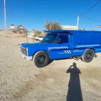 نیسان تک سوز