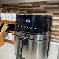 سرخ کن sokani درحد