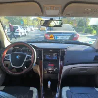 دنا تیپ ۲ مدل ۹۶|خودرو سواری و وانت|اردبیل, |دیوار