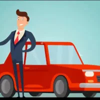 استخدام راننده نیسان متعهد وجوان