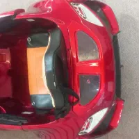 ماشین شارژی|اسباب‌بازی بچه|شهرکرد, |دیوار