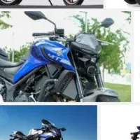 موتورسازی حسین خدابنده  دشت بهشت دوم سر رضوان ۴