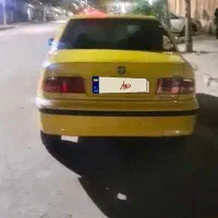 تاکسی مدل ۹۴