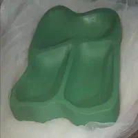 نمونه سنگ مصنوعی