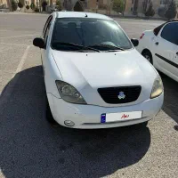 فروش تیبا۲ یک لکه رنگ|خودرو سواری و وانت|بوئین زهرا, |دیوار