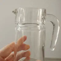 سس خوری ، بستنی خوری،لیوان و نمکدون فرانسه