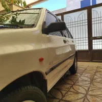 پراید ۸۸|خودرو سواری و وانت|ابهر, |دیوار