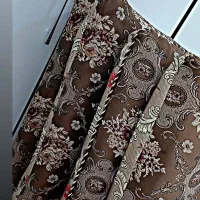 4عدد پشتی تمیز|پشتی|شوشتر, |دیوار