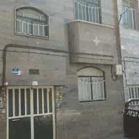 اجاره آپارتمان ۶۰ متری ۱ خوابه طبقه ۱ در عبدل آباد