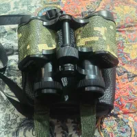 دوربین شکاری ۸در۳۰ چریکی