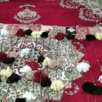 برای تزیین روی اپن|پرده، رانر، رومیزی|بهبهان, |دیوار