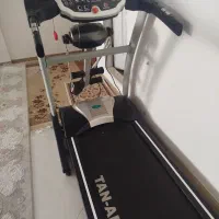 تردمیل نیمه باشگاهی|تجهیزات ورزشی|نیشابور, تختی|دیوار