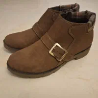 بوت زنانه نو