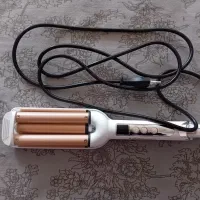 دستگاه موج دهنده مو|آرایشی، بهداشتی، درمانی|میاندوآب, |دیوار