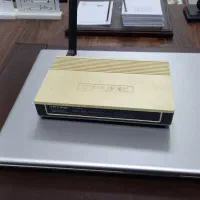 مودم TP-LINK|مودم و تجهیزات شبکه|قم, بلوار امین و ساحلی|دیوار