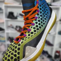 کفش فوتبال/کشتی/بسکتبال کتونی اورجینال استوک|کیف، کفش، کمربند|شاهینشهر, فردوسی|دیوار