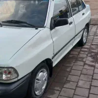 پراید۸۱|خودرو سواری و وانت|تبریز, |دیوار