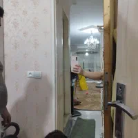 آینه 80/162سانت سالم